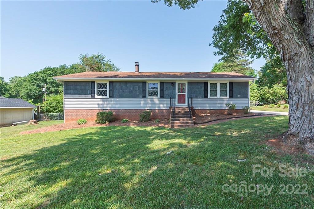 709 Mapleleaf Lane Gastonia NC 28056