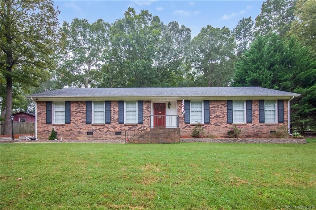 4101 Lynn Avenue Gastonia NC 28052
