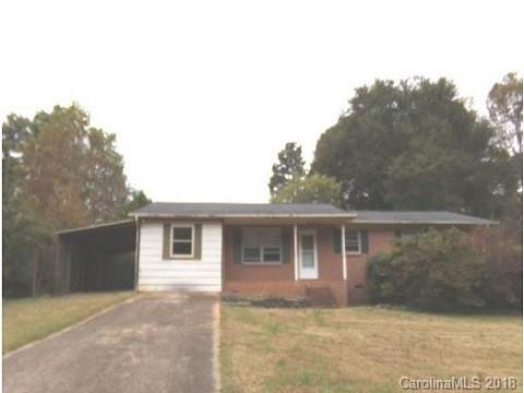613 Poplar Drive Shelby NC 28152