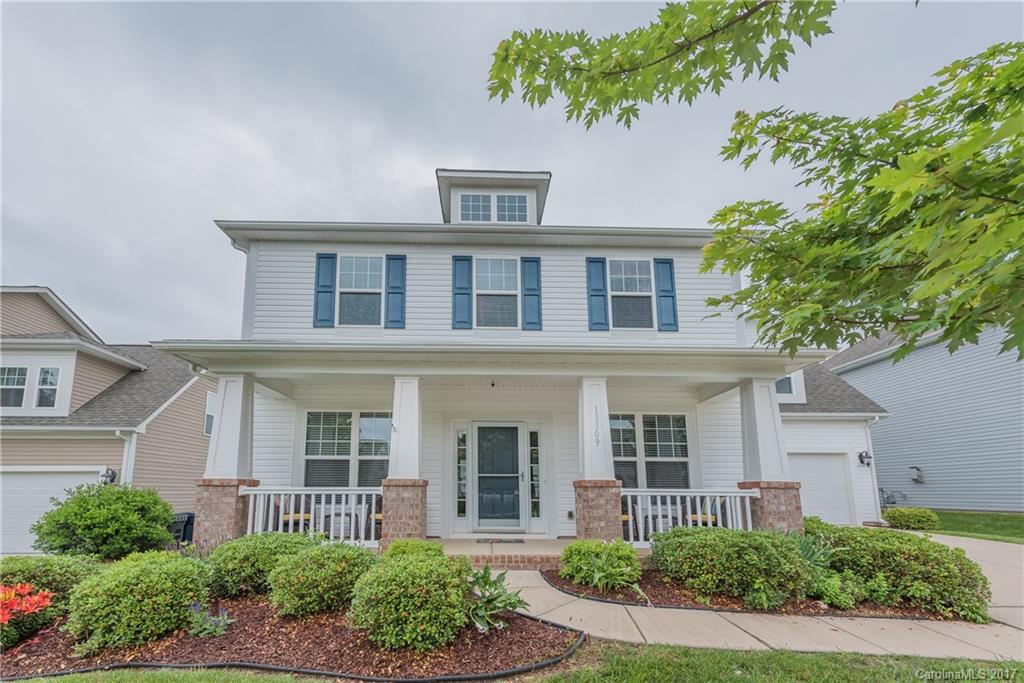 13309 Banner Court Lane Huntersville NC 28078