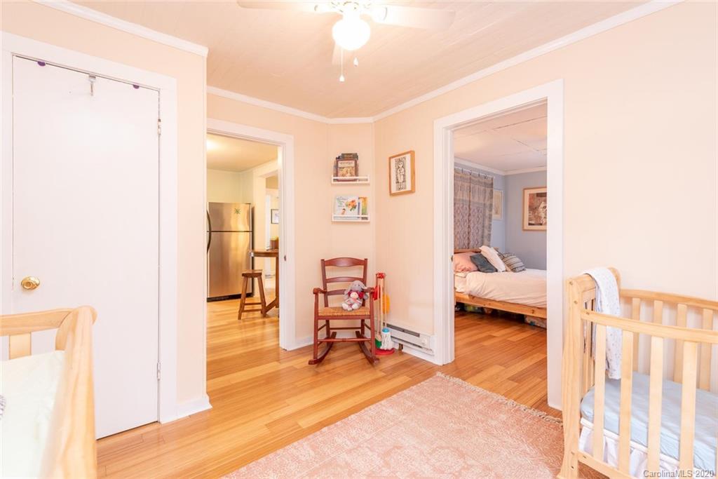 87 Tremont Street Asheville NC 28806