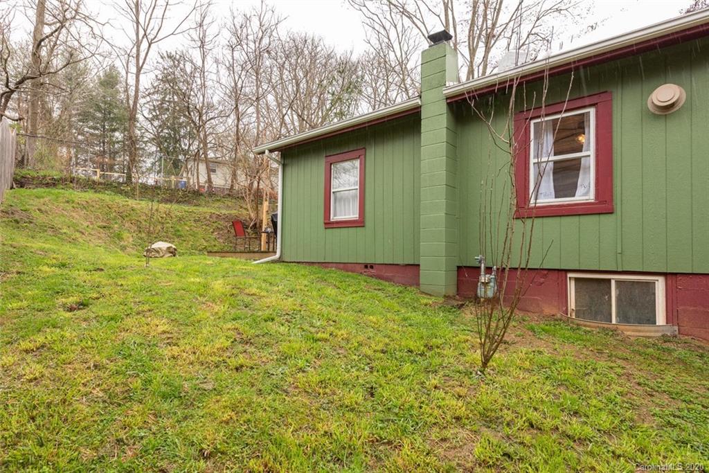 87 Tremont Street Asheville NC 28806
