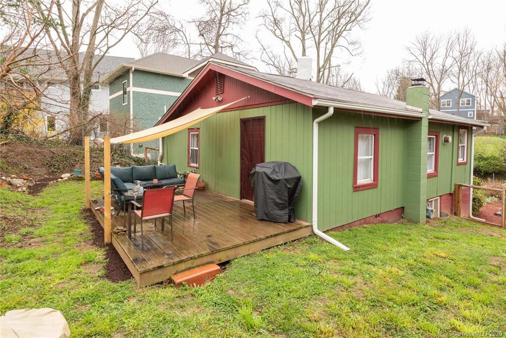 87 Tremont Street Asheville NC 28806
