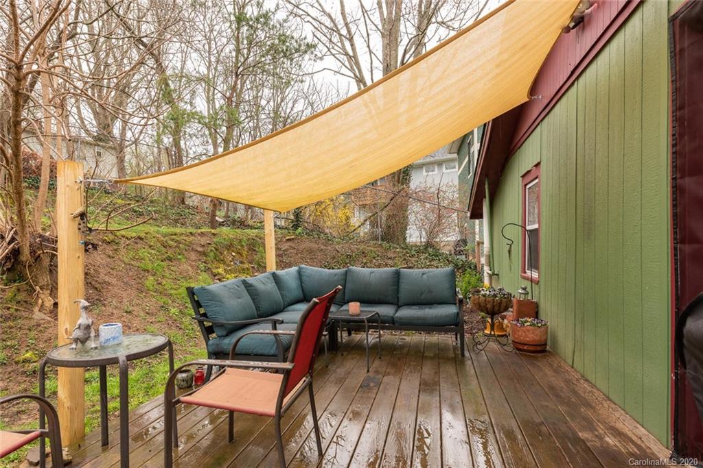 87 Tremont Street Asheville NC 28806