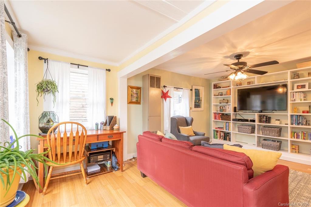 87 Tremont Street Asheville NC 28806