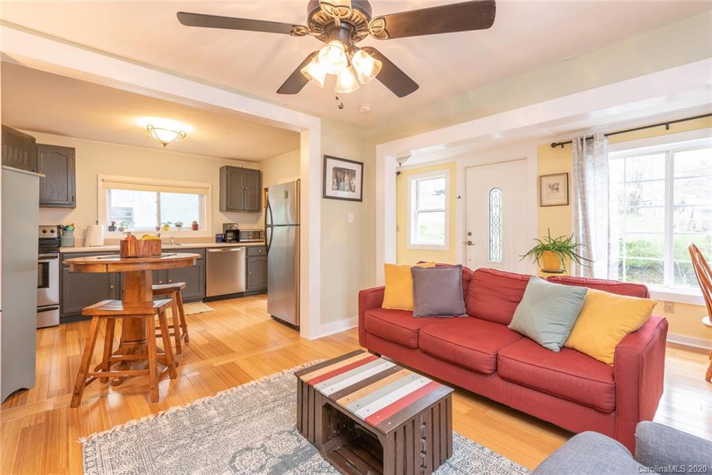 87 Tremont Street Asheville NC 28806