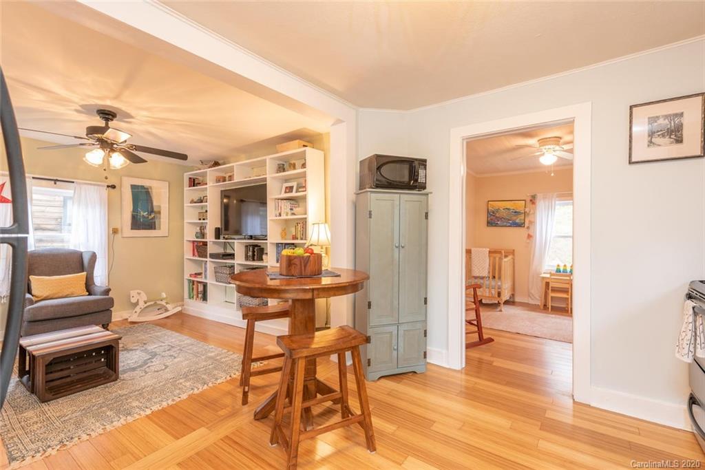 87 Tremont Street Asheville NC 28806