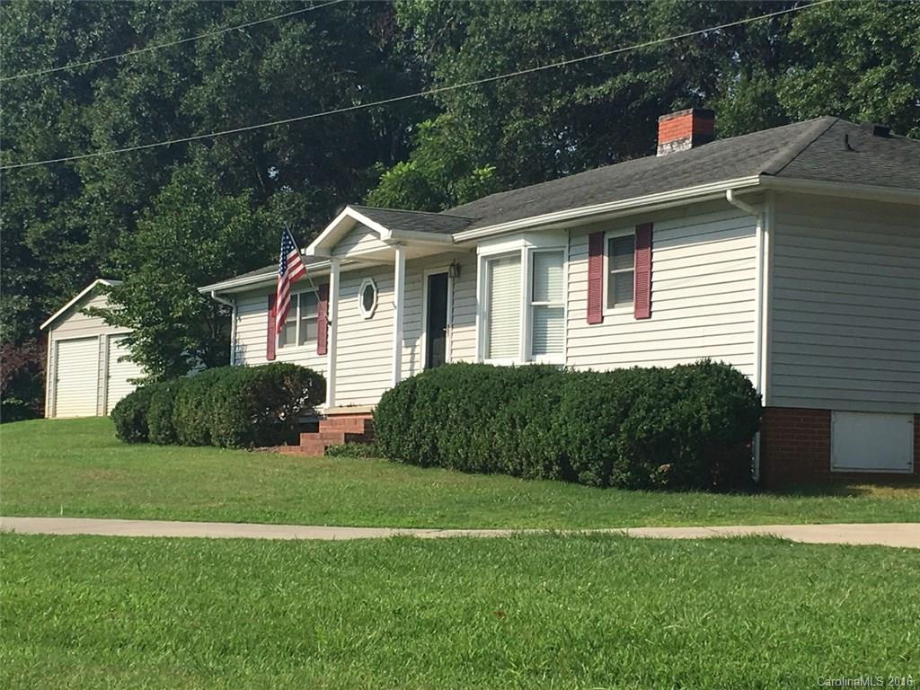 217 Hershel Lackey Road Lincolnton NC 28092