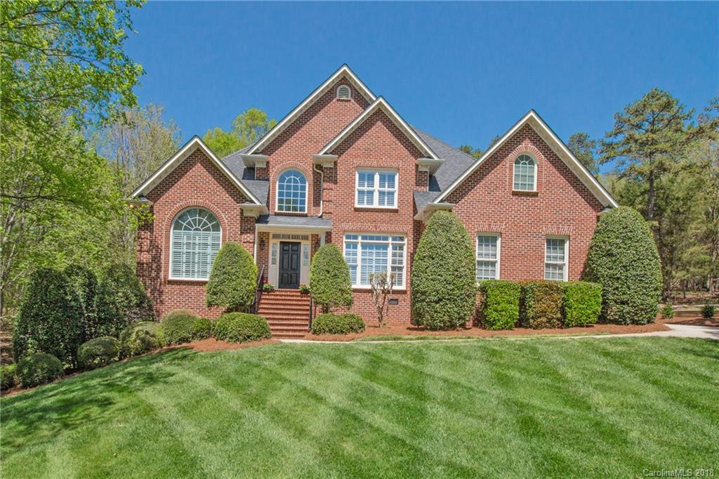 2326 Providence Creek Lane Charlotte NC 28270