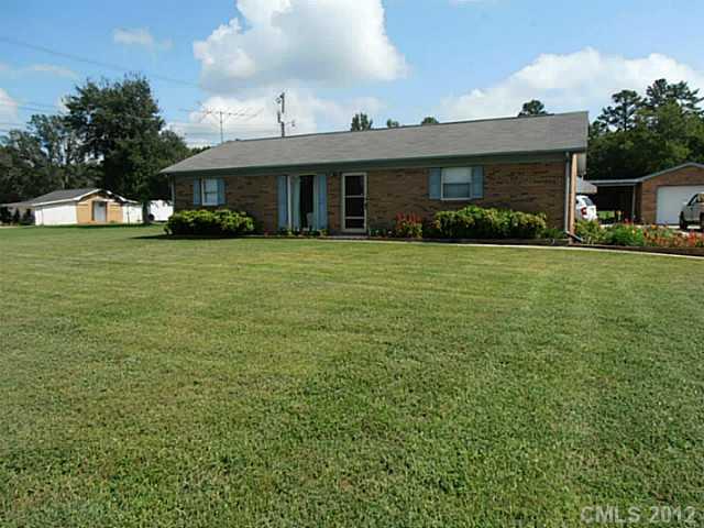 5207 Davis Road Waxhaw NC 28173
