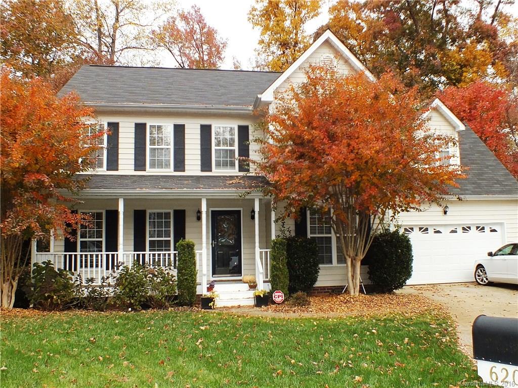 6205 Moss Bank Court Charlotte NC 28262