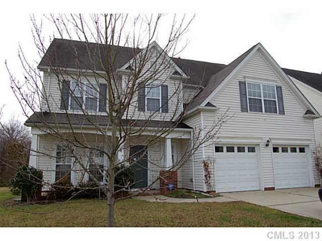 14310 Northridge Drive Charlotte NC 28269