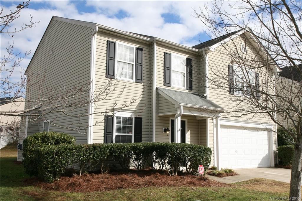 2019 Stargrass Court Charlotte NC 28213