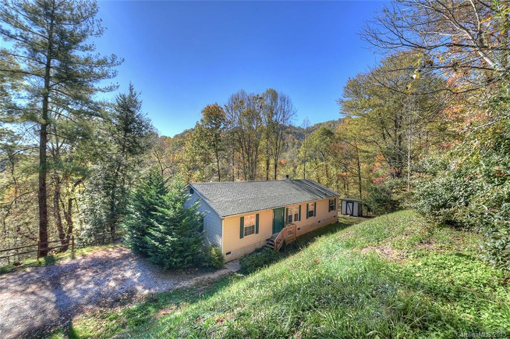 371 Point Of View Drive Waynesville NC 28785