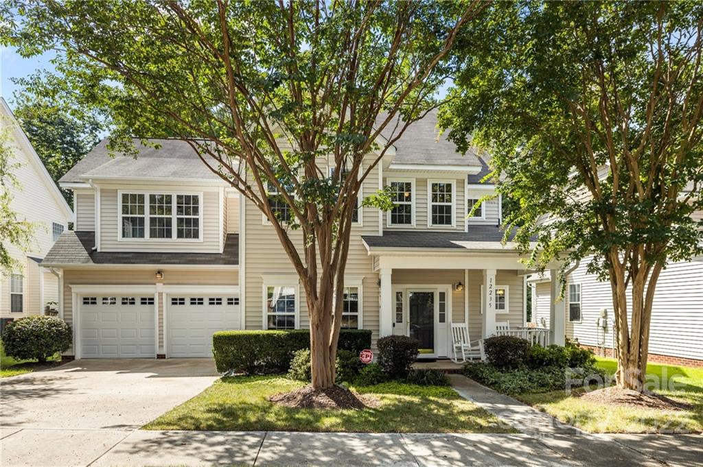 12235 Fullerton Court Charlotte NC 28214