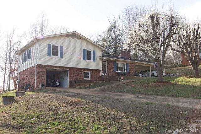 1005 Veterans Drive Extension Marion NC 28752