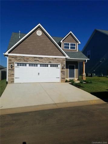 15 Hyde Park Place Arden NC 28704