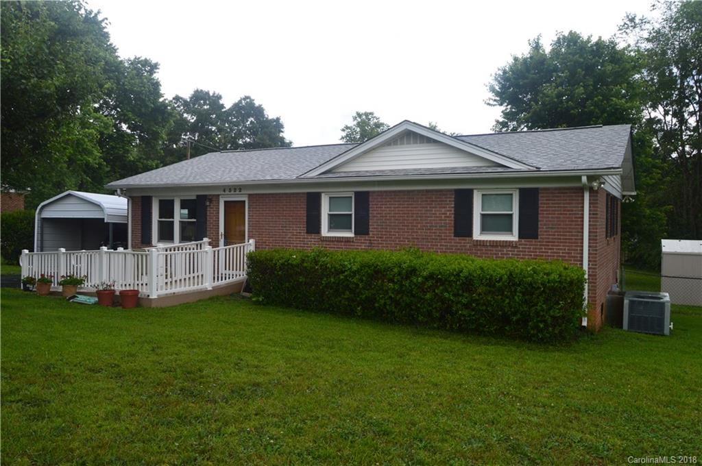 4322 Andy Lane Gastonia NC 28056