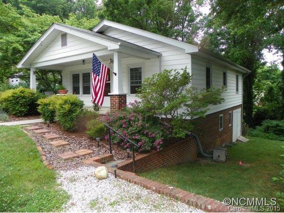 32 Dellwood Street Asheville NC 28806