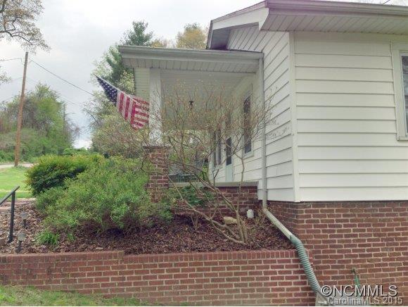 32 Dellwood Street Asheville NC 28806