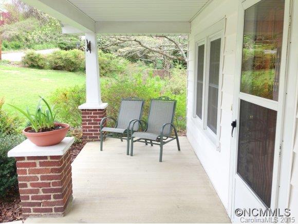 32 Dellwood Street Asheville NC 28806