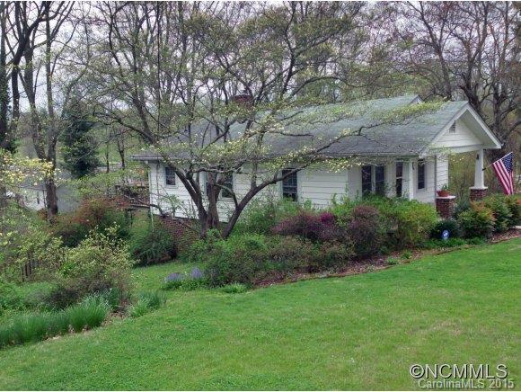 32 Dellwood Street Asheville NC 28806