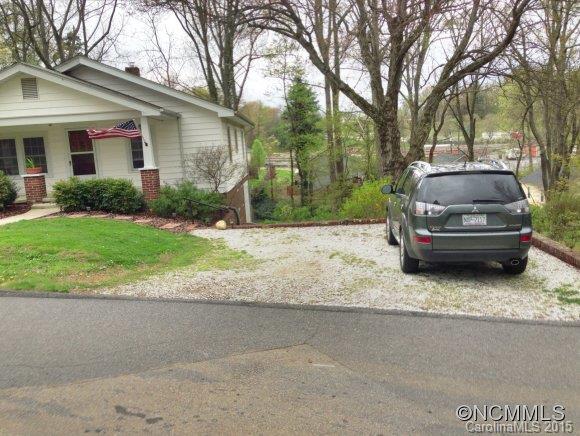 32 Dellwood Street Asheville NC 28806