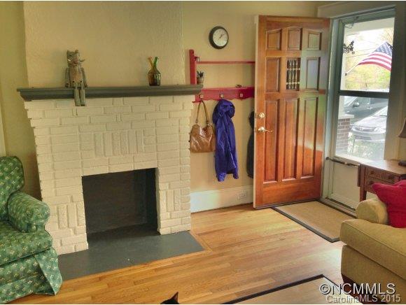 32 Dellwood Street Asheville NC 28806