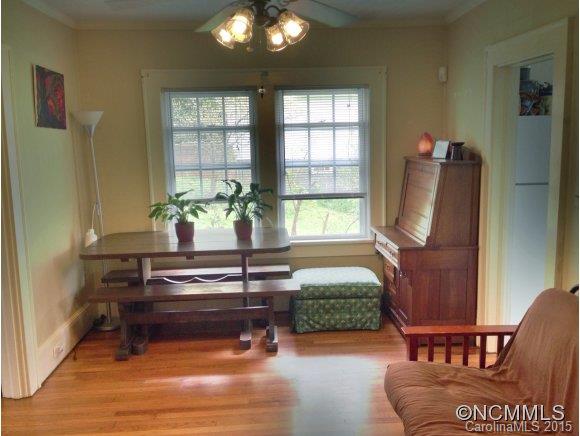 32 Dellwood Street Asheville NC 28806