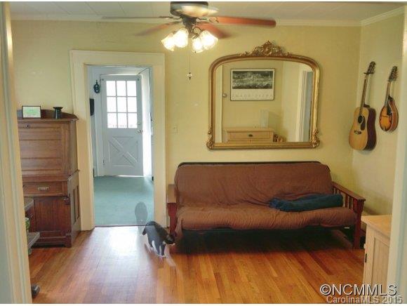 32 Dellwood Street Asheville NC 28806