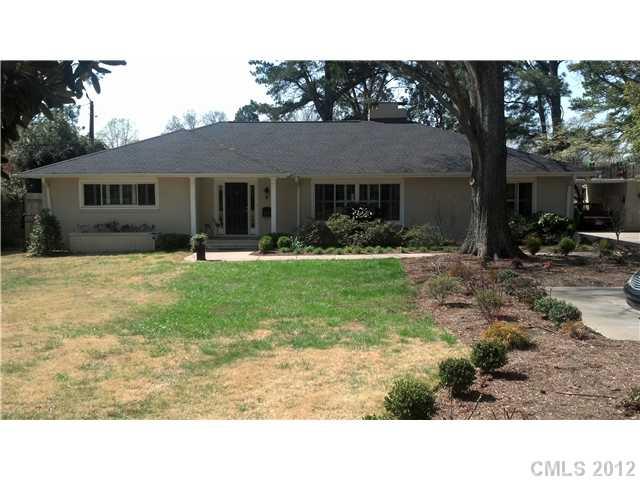 2718 Sharon Road Charlotte NC 28211