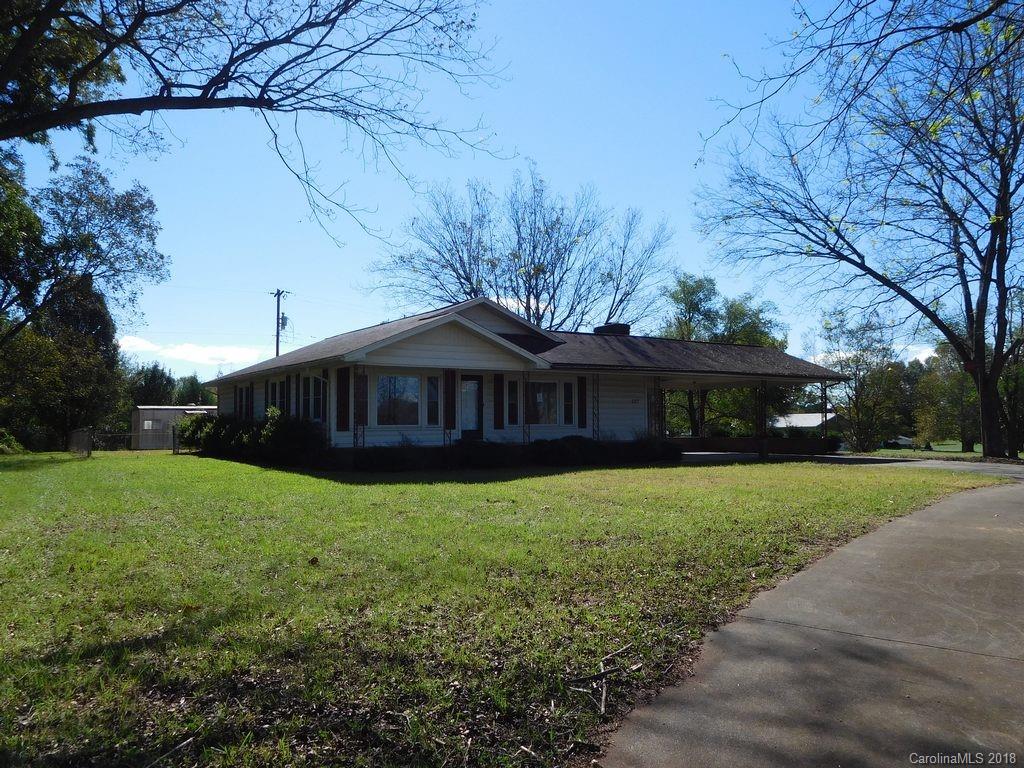 227 Pleasant Ridge Church Road Shelby NC 28152