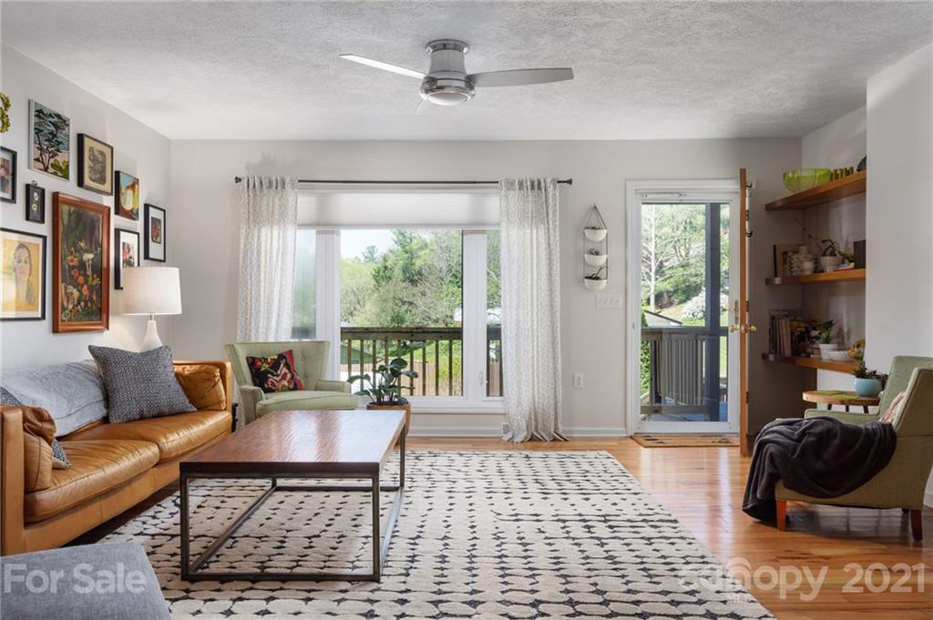 27 Brookcliff Drive Asheville NC 28804