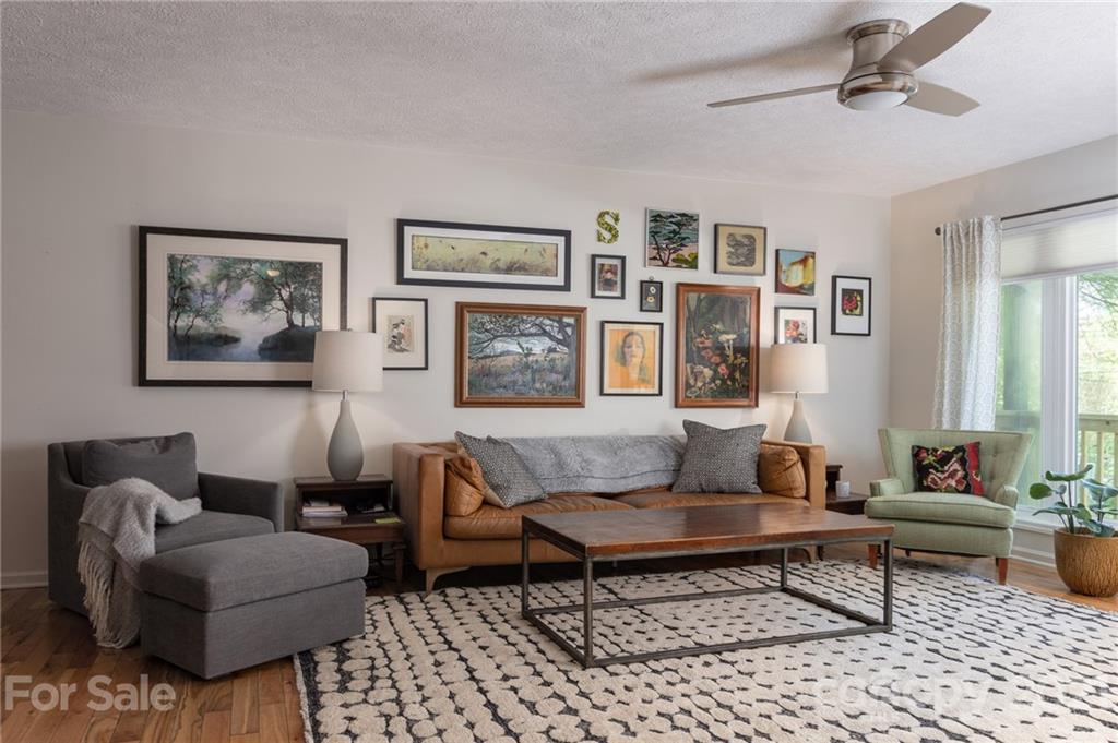 27 Brookcliff Drive Asheville NC 28804