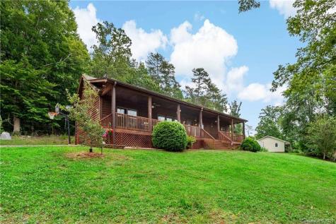 171 Cookie Jar Drive Nebo NC 28761