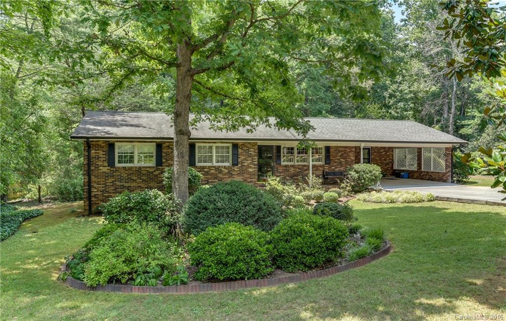 170 Case Street Columbus NC 28722