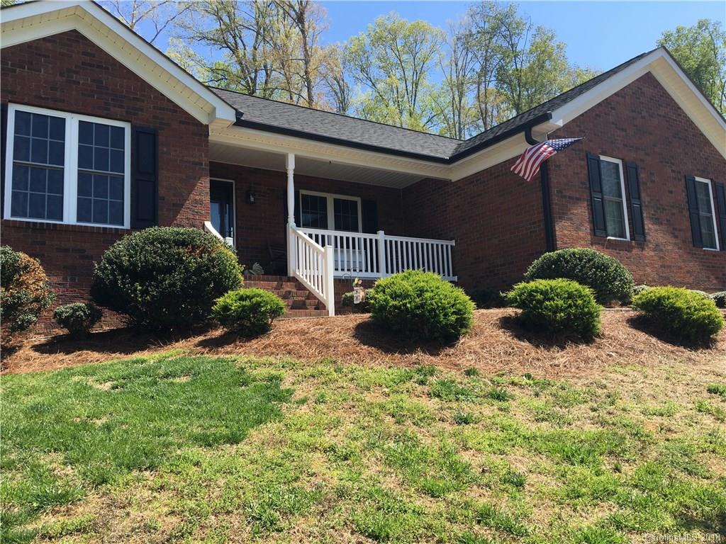 10801 Troutman Road Midland NC 28107