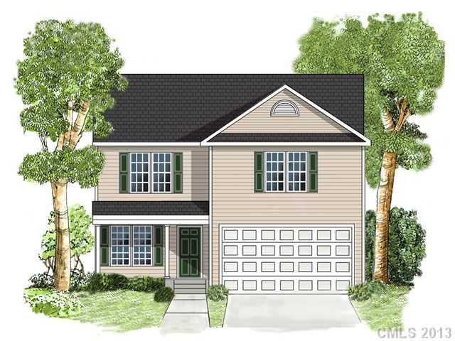 7715 Jenny Ann Drive Charlotte NC 28216