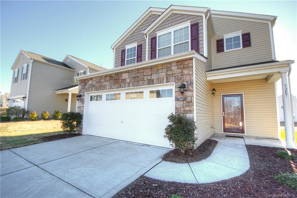 9207 Yellow Oak Road Charlotte NC 28227