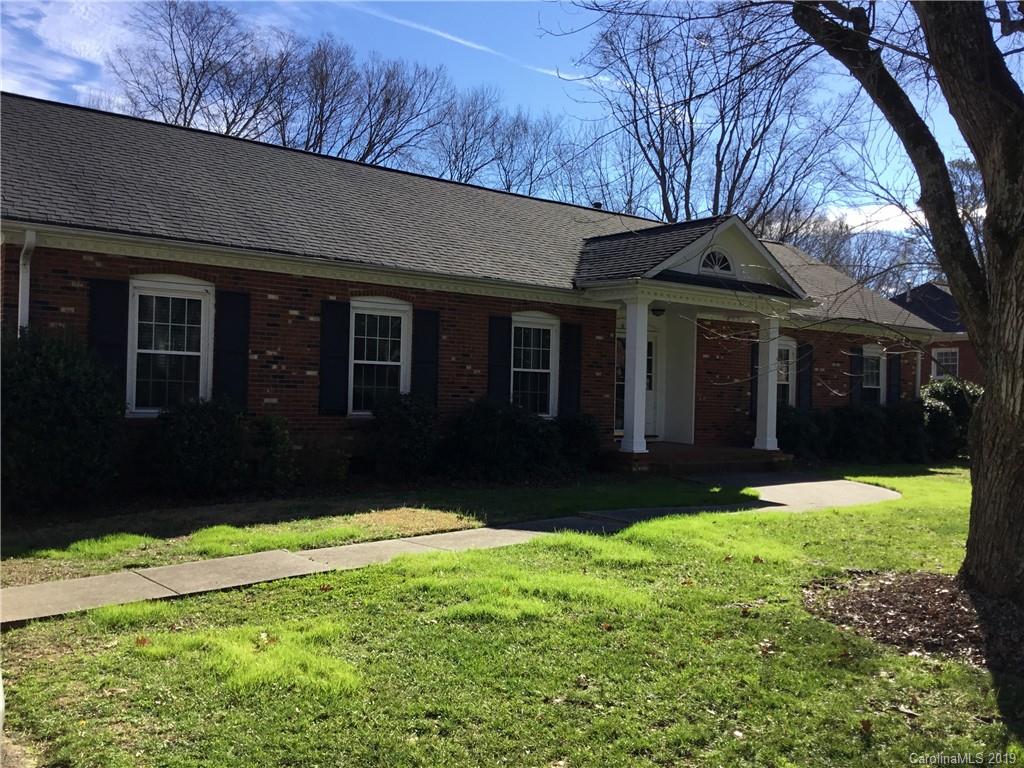6729 Knightswood Drive Charlotte NC 28226
