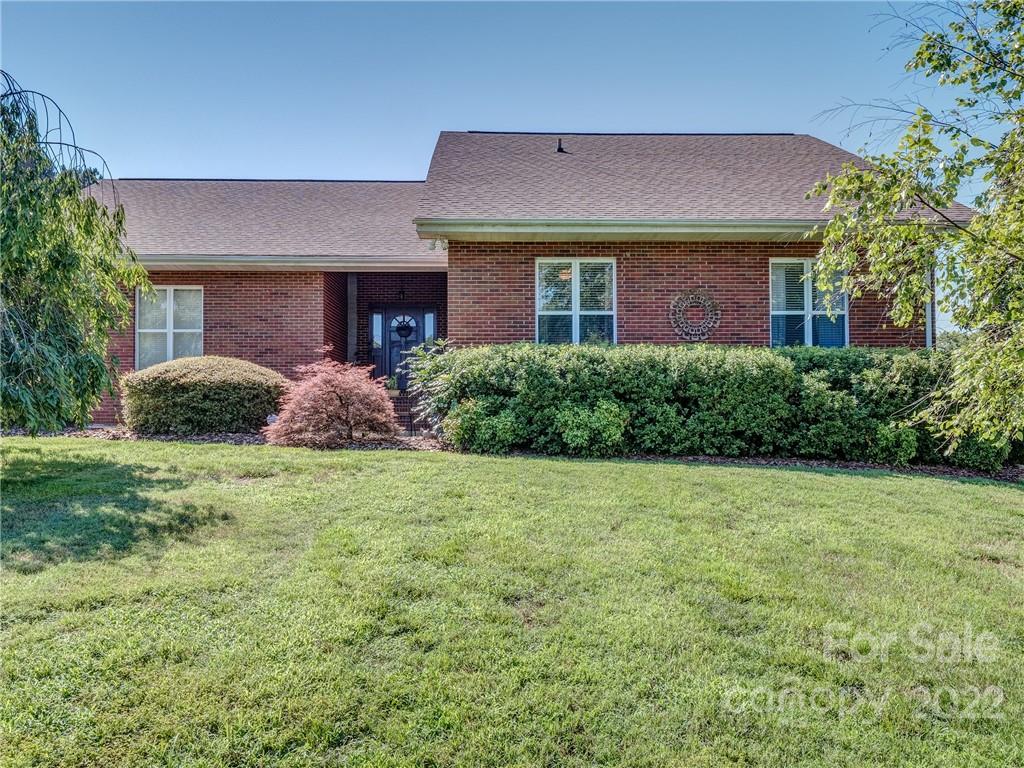 110 Captains Way Troutman NC 28166