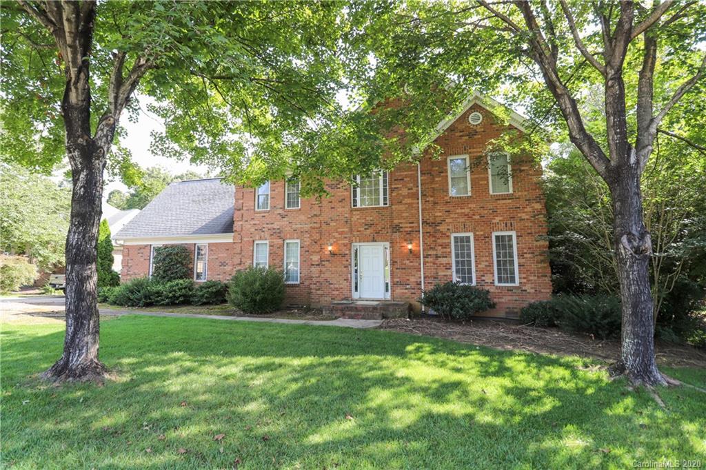 1324 Fawn Ridge Road Nw Concord NC 28027