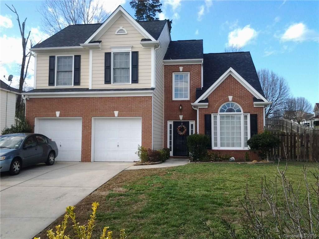 3131 Arklow Road Charlotte NC 28269