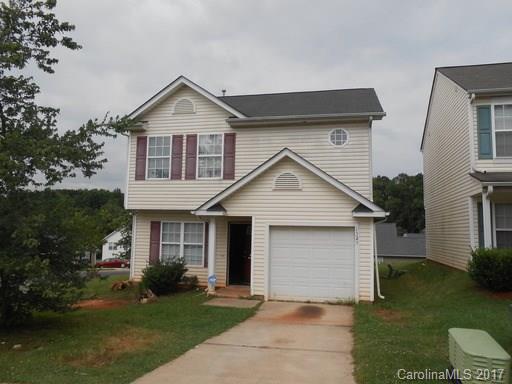 1525 Crandon Drive Charlotte NC 28216