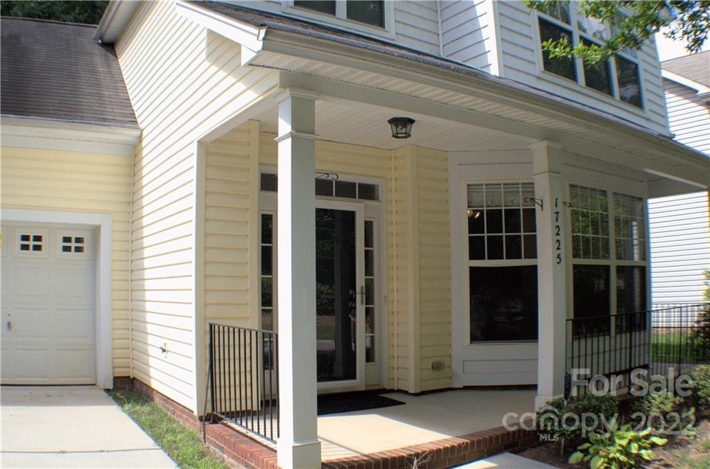 17225 Grand Central Way Cornelius NC 28031