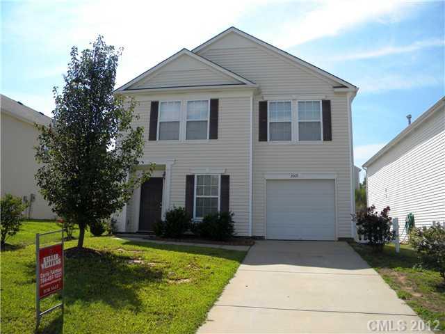 2005 Beckwith Lane Waxhaw NC 28173