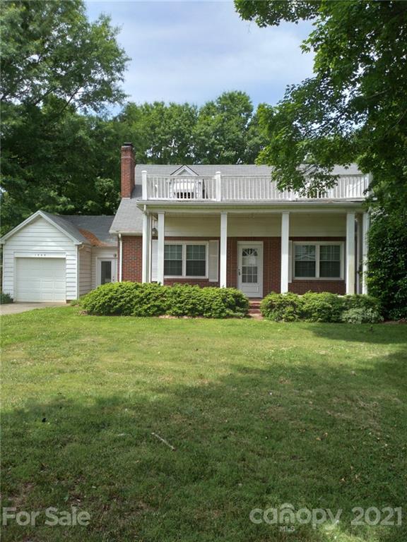 1865 16th Street NE Hickory NC 28601