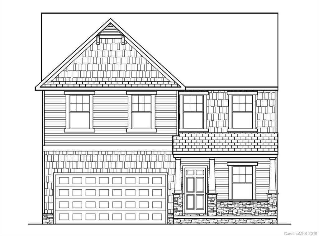 165 Fesperman Circle Troutman NC 28166