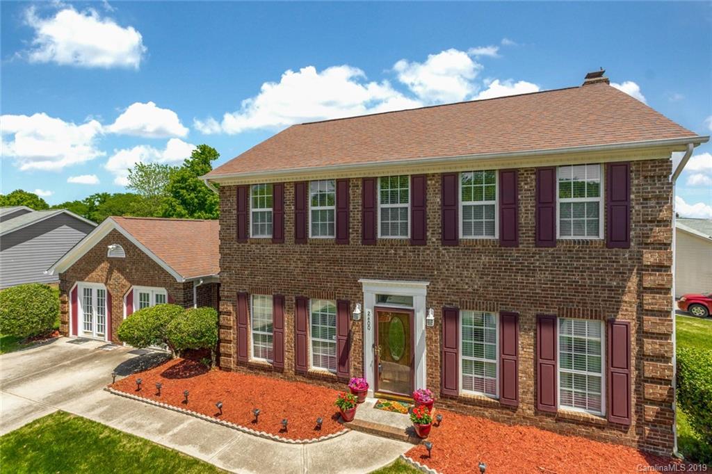 2400 Yorkdale Drive Charlotte NC 28273