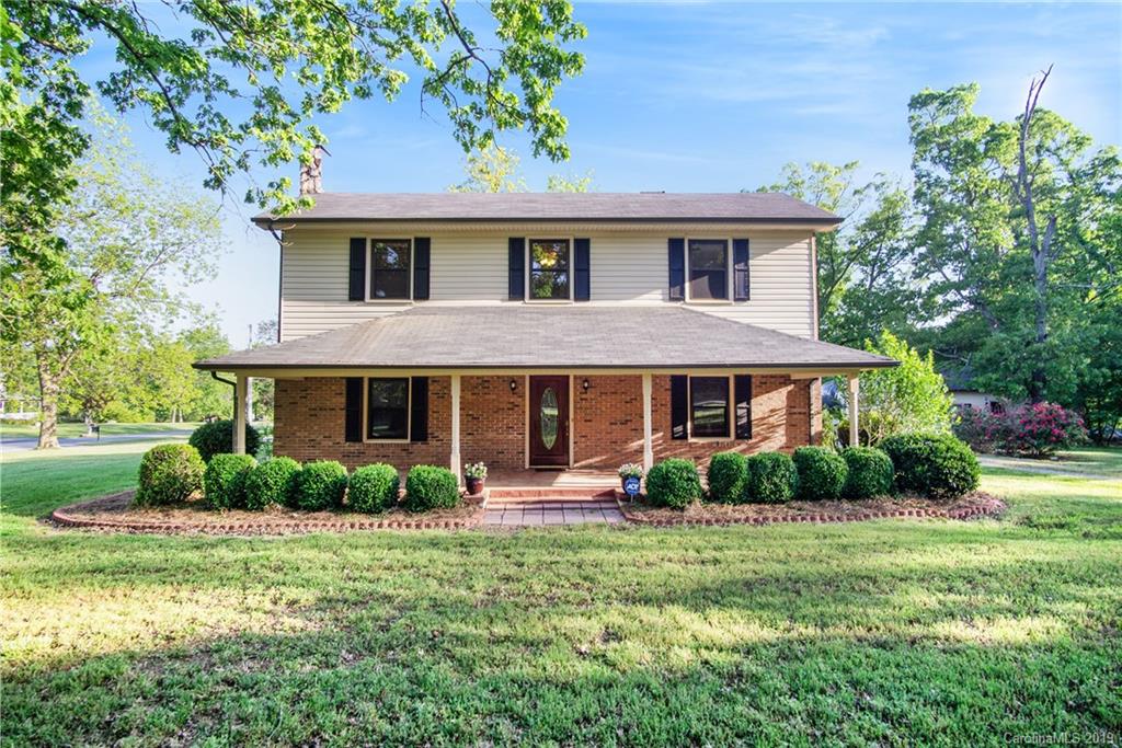 5000 Basswood Drive Concord NC 28025